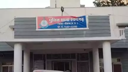 सिंगोली: रतनगढ़ पुलिस ने गश्त के दौरान 6 लोगों को किया गिरफ्तार, 2 आरोपियों से 10 लीटर शराब जब्त