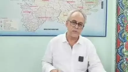 डुमरा: सीतामढ़ी: जिला सहकारिता पदाधिकारी ने दी योजनाओं की जानकारी, कहा- गेहूं अधिप्राप्ति का लक्ष्य अधूरा