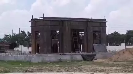 मुरादाबाद: पर्यटन को बढ़ावा देने के लिए मुरादाबाद विकास प्राधिकरण ने बनाई रणनीति, इस पार्क में दिखेगी दुनिया की सबसे अनोखी चीज