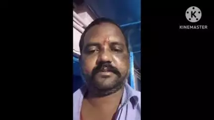 బాన్సువాడ: డబ్బుల కొరకు బ్యూరో ఇంచార్జి స్టాపర్ వేధిస్తున్నారని ఓ విలేఖరి ఆత్మహత్య చేసుకుంటానన్న వీడియో వైరల్