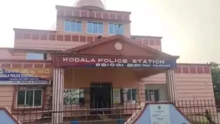 କବିସୂର୍ଯ୍ୟନଗର: ବିଲିପଡ଼ା ଗ୍ରାମରେ ସାପ କାମୁଡା ରେ ଜଣଙ୍କ ମୃତ୍ୟୁ
