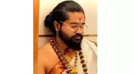 मुळशी: बावधन परिसरात मोबाईलमध्ये हिडन ॲप डाऊनलोड करून भक्तांचे खासगी क्षण पाहणारा भोंदूबाबा अखेर पोलिसांच्या ताब्यात