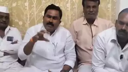 मोहोळ: मतदारसंघामध्ये महायुती फक्त नावापुरतीच आहे : माजी आमदार यशवंत माने