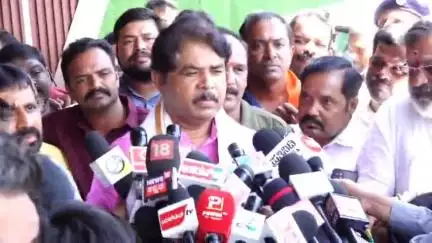 ಮೈಸೂರು: ಈ ಬಾರಿ ದಸರಾ ಸಿಎಂ ಸಿದ್ದರಾಮಯ್ಯ ಉದ್ಘಾಟಿಸುವುದಿಲ್ಲ: ನಗರದಲ್ಲಿ ಪ್ರತಿಪಕ್ಷ ನಾಯಕ ಅಶೋಕ್ ಸ್ಪೋಟಕ ಹೇಳಿಕೆ