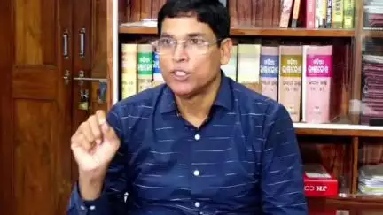 ଭୁବନେଶ୍ବର ମ୍ୟୁନିସିପାଲଟି କର୍ପୋରେସନ: ରଥଯାତ୍ରାରେ ବିଶୃଙ୍ଖଳା ନେଇ ରାଜ୍ୟ ସରକାରଙ୍କୁ ଟାର୍ଗେଟ କରି ଭୁବନେଶ୍ୱର ସରକାରୀ ବାସଭବନରେ ପ୍ରତିକ୍ରିୟା ରଖିଲେ ବିଧାୟକ ଅରୁଣ ସାହୁ