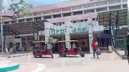 सोनीपत: डिप्टी सिविल सर्जन डॉ. स्वराज चौधरी 30 जून तक सोनीपत में अस्थाई रूप से सिविल सर्जन का पदभार संभालेंगी