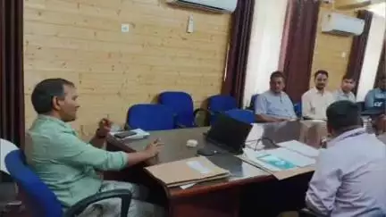 चम्पावत: 29 जून को होगी उत्तराखंड सिविल सेवा प्रारंभिक परीक्षा, चंपावत के 3 केंद्रों पर 807 अभ्यर्थी देंगे परीक्षा