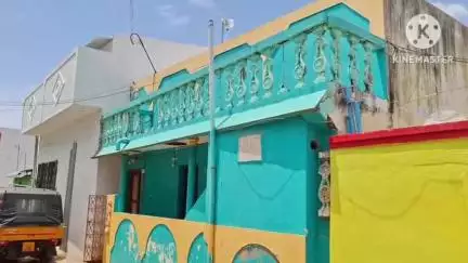 ஆம்பூர்: பெரியாங்குப்பத்தில் திருமணமான 9 மாதத்தில் இளம் பெண் எடுத்த பகீர் முடிவு - இறப்பில் மர்மம் இருப்பதாக போலீசில் பெற்றோர் புகார்
