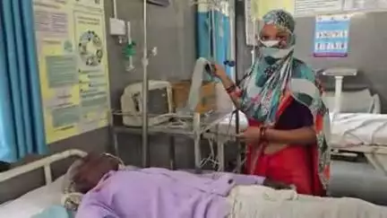 बैतूल: पोती ने दादा से कहा घर से निकल जाओ, परेशान होकर बुजुर्ग ने किया कीटनाशक का सेवन, चौकी गांव की घटना