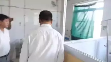 জামপুইজলা: খেরেংবড় হাসপাতালে বিনামূল্যে তিন তিনটি অপারেশন,পরিদর্শনে ইএম