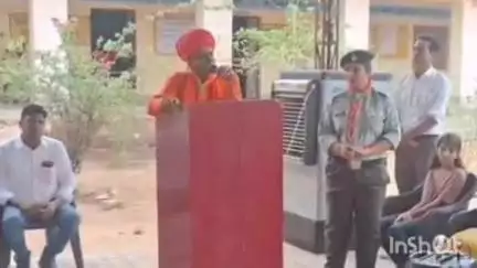 पोकरण: राजकीय छोटा देवी विद्यालय में हिंदुस्तान स्काउट गाइड ग्रीष्मकालीन शिविर का समापन MLA महंत प्रताप पुरी की अध्यक्षता में