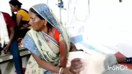 करायपरसुराय: मुषाढी गांव में मकान के छज्जे पर ईंट लगाते समय राजमिस्त्री छज्जे से गिरकर जख्मी