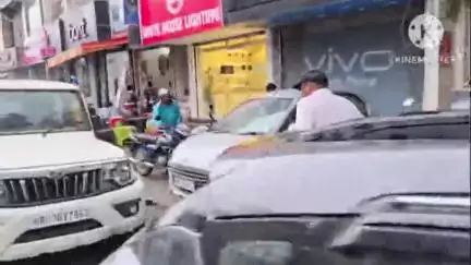सोनीपत: सिविल लाइन थाने में रिश्वत लेते महिला सब इंस्पेक्टर गिरफ्तार, एसीबी कर रही जांच