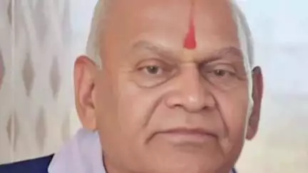बरबीघा: हृदय रोग से पीड़ित शिक्षक वाल्मीकि पांडे का निधन, शोक