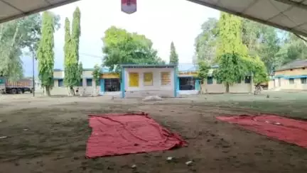 सिंगरौली: मुख्यमंत्री के जिले में प्रस्तावित दौरे को देखते हुए कलेक्टर ने अधिकारियों के साथ तैयारियों की समीक्षा की