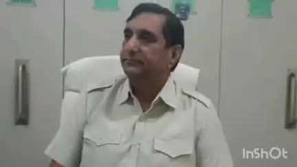 सिरोही: सरकार की जीरो टॉलरेंस नीति का पालन कर रही सिरोही ACB टीम, ASP रामेश्वरलाल की टीम जिले में सक्रिय