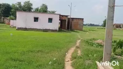 मुंगेर: विद्यालय में न सड़क न बिजली न ब्लैकबोर्ड, अंधकार में छात्रों का भविष्य #jansamasya