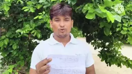 किशनी: गांव गुलरियापुर में नामजद ने गुंडई के बल पर किया ज़मीन पर अवैध कब्जा, पीड़ित ने पुलिस से जांच और कार्रवाई की मांग की