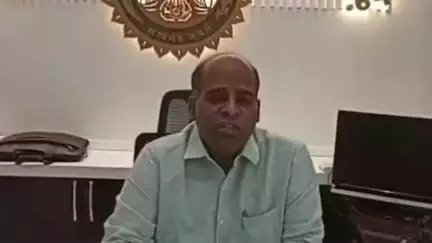 राजगढ़: रायगढ़ कलेक्टर ने जल गंगा समर्थन अभियान को लेकर वीडियो जारी कर जानकारी दी