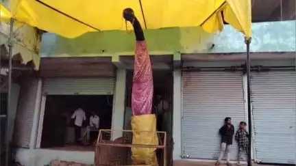 खरगौन: मोहर्रम को लेकर मुस्लिम समाज के साथ प्रशासन ने शुरू की तैयारी, पुलिस ने जिले भर में मोहर्रम कमेटियों के साथ की बैठक