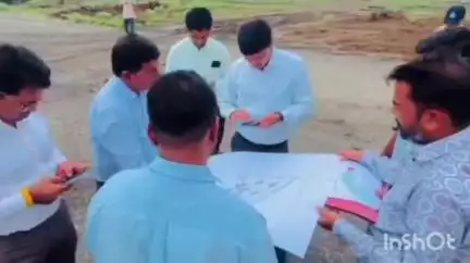 उज्जैन शहर: सिंहस्थ कुंभ के ₹20 हजार करोड़ के निर्माण कार्यों की PMIS से मॉनिटरिंग कर रहे अधिकारी: कलेक्टर