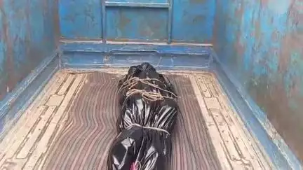 मिश्रिख: परसदा में जहरीला पदार्थ खाने से व्यक्ति की हुई मौत, उसने फांसी लगाकर आत्महत्या का भी किया था प्रयास