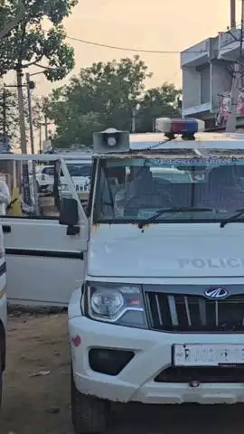रामगढ़: रामगढ़ के मानकी क्रेशर प्लांट में युवक की मौत के मामले में परिजनों ने जताई मौत पर आशंका