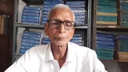 औरंगाबाद: क्या भगवान और उनकी संपत्ति कब्जे में हो गए? भू दाता के वंशज कोर्ट में लगा रहे हैं चक्कर, मदनपुर के दधपी स्थित राम जानकी मंदिर
