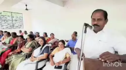 കോഴഞ്ചേരി: മഹിള കോൺഗ്രസ് നേതൃസമ്മേളനം പത്തനംതിട്ട രാജീവ് ഭവനിൽ നടന്നു