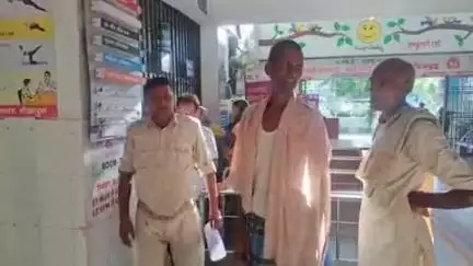 अरियरी: शेखपुरा में पुलिस ने तीन केसीसी लोन बकायेदारों को गिरफ्तार किया