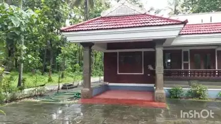 പട്ടാമ്പി: തസ്കര ഭീതിയിൽ ഓങ്ങല്ലൂർ, മഞ്ഞളുങ്ങലിൽ വീട് കുത്തിത്തുറന്ന് പണവും നിലവിളക്കുകളും കവർന്നു