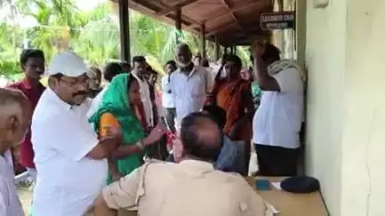 दिघलबैंक: दिघलबैंक सहित विभिन्न थानों में जनता दरबार का आयोजन, भूमि विवादों का हुआ निपटारा