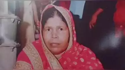बदायूं: बदायूं के मोहल्ला लोची नगला की रहने वाली विधवा महिला कमलेश साहू रेलवे स्टेशन से लापता, परिजनों ने तलाश शुरू की