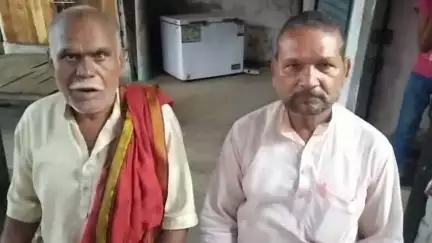 रफीगंज: कासमा में PC जारी कर संयोजक ने कहा कि किसान मजदूर मोर्चा के कार्यों का श्रेय लेने में लगे पूर्व सांसद और वर्तमान सांसद