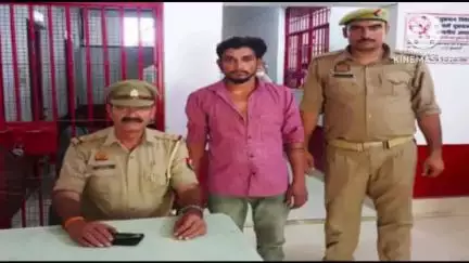 किशनी: थाना पुलिस ने मुखबिर की सूचना पर आरोपी को नशीले पदार्थ के साथ किया गिरफ्तार, भेजा न्यायालय