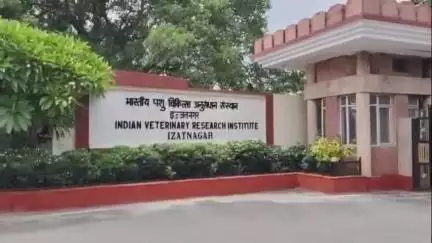 बरेली: आईवीआरआई के रिटायर्ड वैज्ञानिक को डिजिटल तरीके से गिरफ्तार कर ₹1.29 करोड़ की ठगी, सीबीआई अफसर बनकर जाल में फंसाया गया