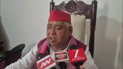 सपा सांसद ने कहा: गर्मी में बिजली संकट से धान रोपाई में किसान परेशान, संविधान संरक्षण की भी उठाई बात
