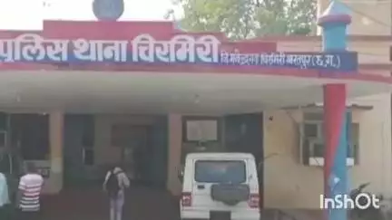 चिरमिरी: गोदरीपारा में सूने मकान का ताला तोड़कर लाखों की जेवरात और नकदी चुराई गई, मकान मालिक को मिली सूचना