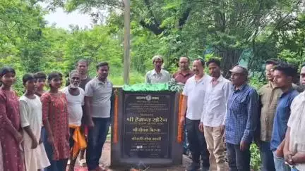 चाईबासा: टुटुगुटु पंचायत के टोला मनियासाई से गुटुसाई मछुआ बस्ती तक 68 लाख रुपये से बनेगी पीसीसी सड़क