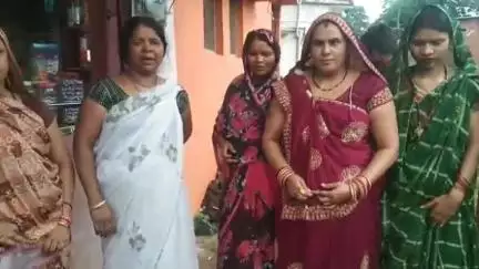 मंडला: दादा धनीराम वार्ड की महिलाओं ने कहा- स्मार्ट मीटर लगने के बाद से आ रहा अधिक बिजली बिल #jansamasya