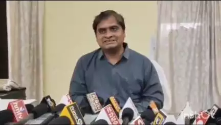 సివిల్ కేసులు రాజీమార్గం ద్వారా పరిష్కరించుకోవాలి చిలకలూరిపేట మండల న్యాయ సేవ అధికార సంస్థ చైర్మన్ నరేంద్ర రెడ్డి