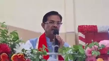 बदायूं: डायट ऑडिटोरियम में स्वयं सहायता समूह की दीदीयों का ई-कॉमर्स प्रशिक्षण और कार्यशाला संपन्न हुआ