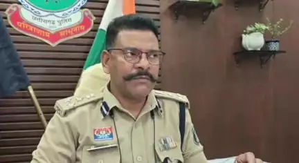 रायपुर: तेलीबांधा थाना क्षेत्र में टेंडर दिलाने के नाम पर करोड़ी की ठगी का मामला