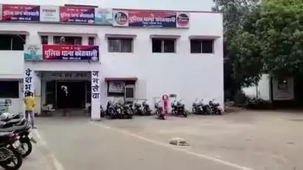 दतिया नगर: राजघाट कॉलोनी में सूने मकान से नगदी और जेवरात चोरी, कोतवाली में मामला दर्ज