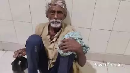 कर्वी: पहाड़ी के चौरा डहरिया पुरवा गांव में दबंगों ने पिता-पुत्र के साथ की मारपीट, पुलिस ने दर्ज किया मामला