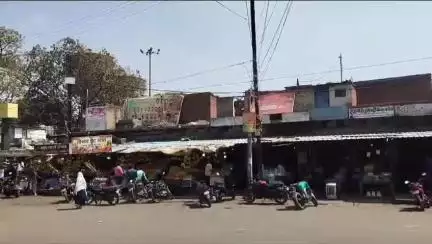 सिंगरौली: मोरवा विस्थापन की समस्या को लेकर जनता जनप्रतिनिधियों से नाखुश, चुनाव के समय मोरवा की जनता लेगी हिसाब #Jan samasya