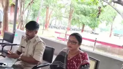 कुरडेग: कुरडेग थाना परिसर में मोहर्रम पर्व को लेकर शांति समिति की बैठक आयोजित, शांतिपूर्ण ढंग से मनाने का निर्णय
