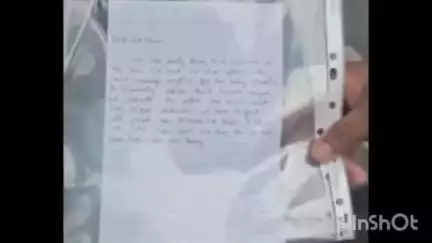 ठाणे: पनवेल मध्ये फुटपाथवर आढळले उच्चभ्रू वस्तीतील दोन दिवसाचे मुलीचे अर्भक, सोबत चिट्टी ही ठेवली