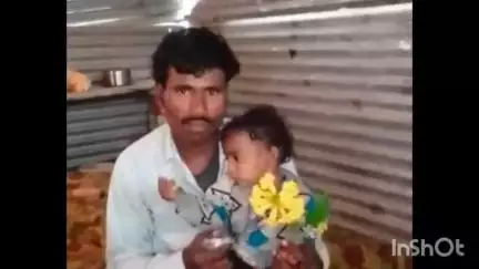 पीथमपुर: पीधमपुर सेक्टर-1 में मजदूर का शव घर में सीढ़ी पर केबल से लटका मिला, पुलिस को दी सूचना