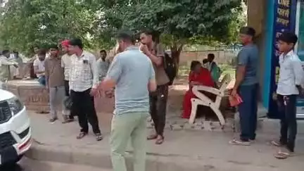 लोहारू: लोहारा: अपहरण और मारपीट का मुख्य आरोपी गिरफ्तार, किराए की गाड़ी विवाद में हुआ था युवक का अपहरण